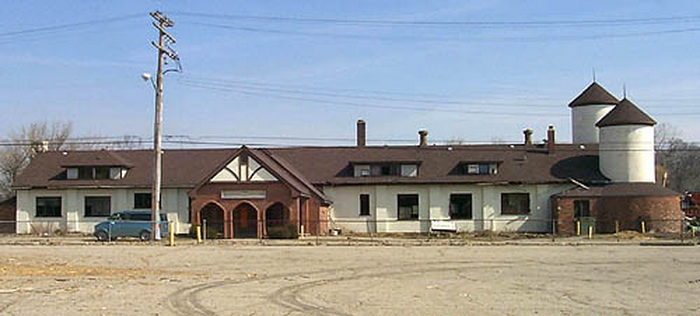 Bonnie Brook Golf Course - From Detroit Yes